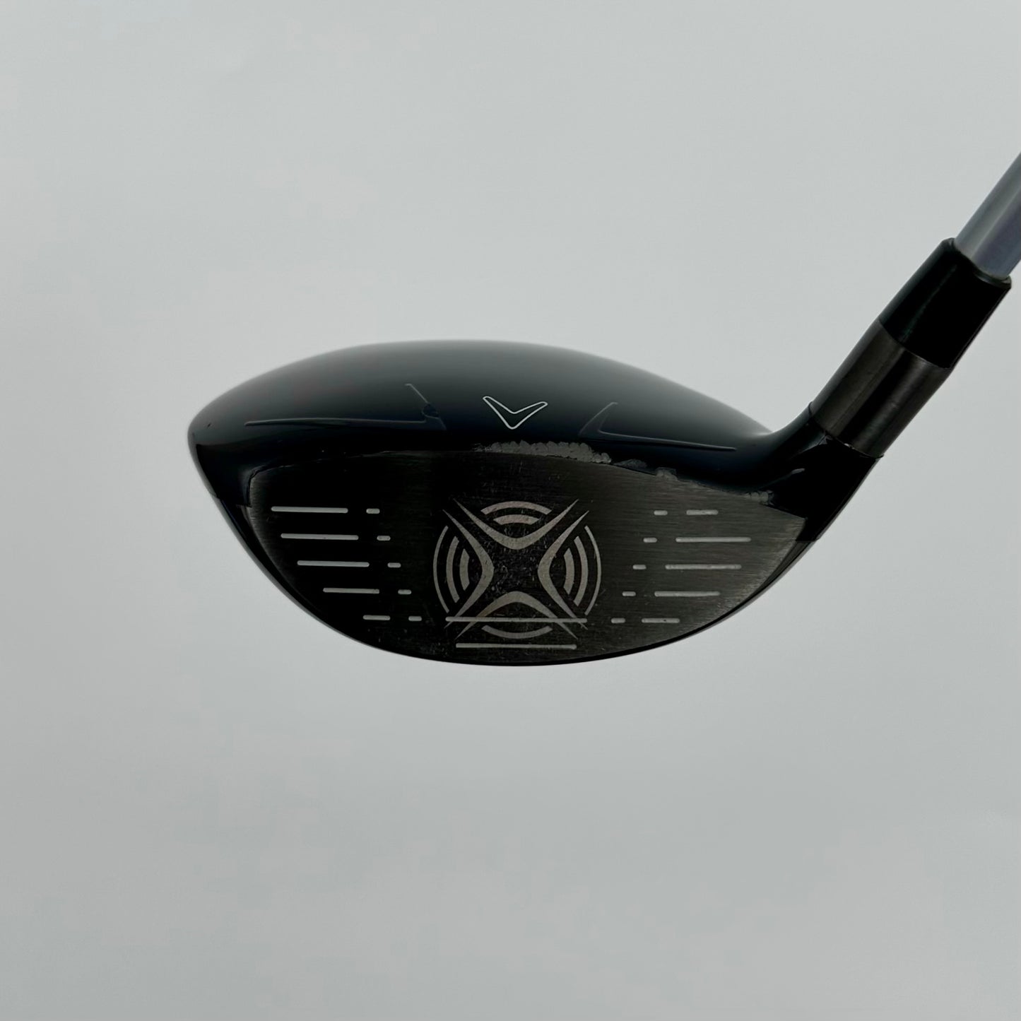 Callaway XR Speed FW7 21° / Lady / Project X Hzrdus 4.0 40g