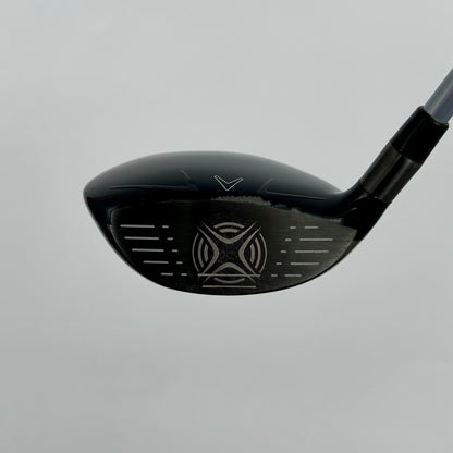 Callaway XR Speed FW7 21° / Lady / Project X Hzrdus 4.0 40g