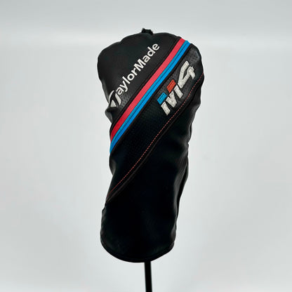 TaylorMade M4 FW5 18° / Stiff / Fujikura Atmos FW 6S