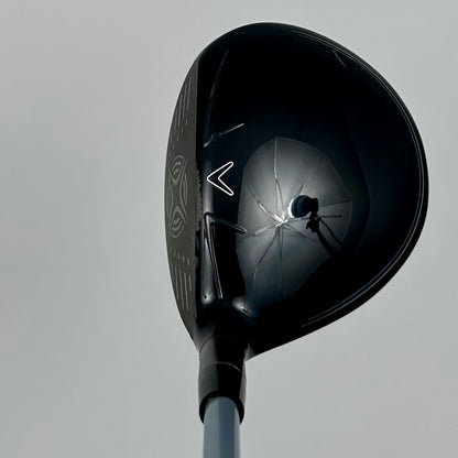 Callaway XR Speed FW7 21° / Lady / Project X Hzrdus 4.0 40g