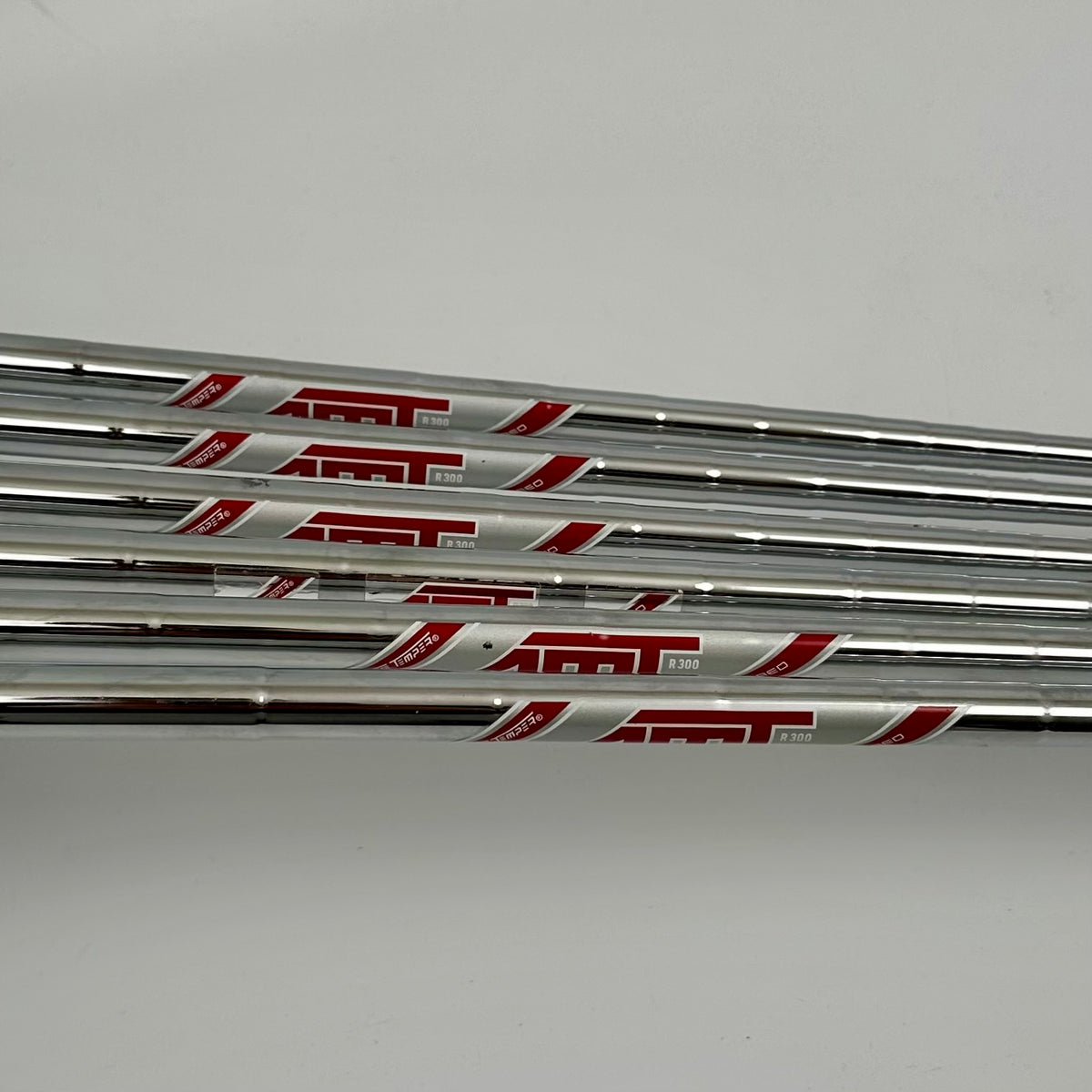 Titleist T100s/T200 5-P / Regular / TT AMT Red R300