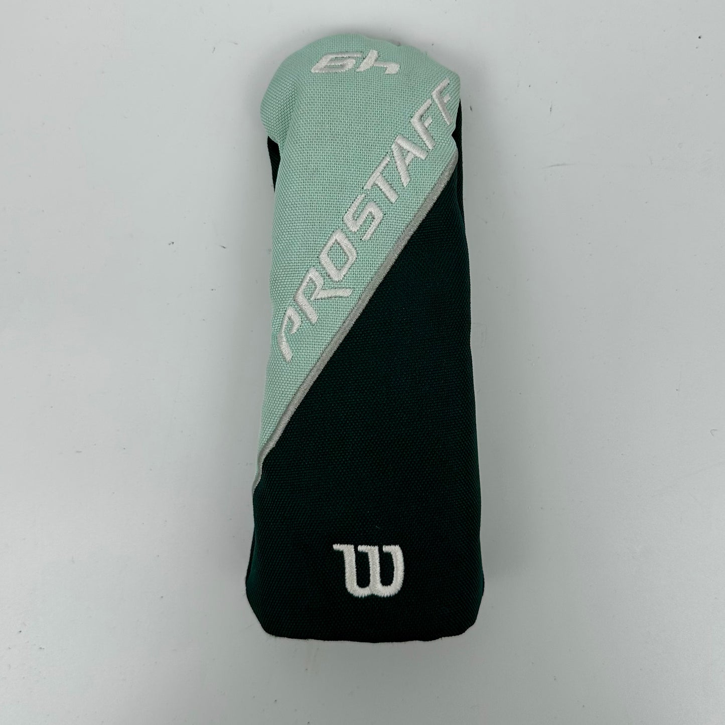 Wilson Staff Prostaff Headcover Hybrid