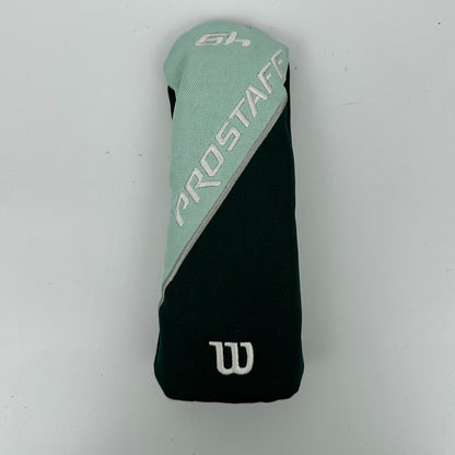 Wilson Staff Prostaff Headcover Hybrid