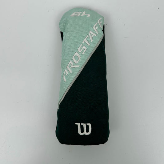 Wilson Staff Prostaff Headcover Hybrid