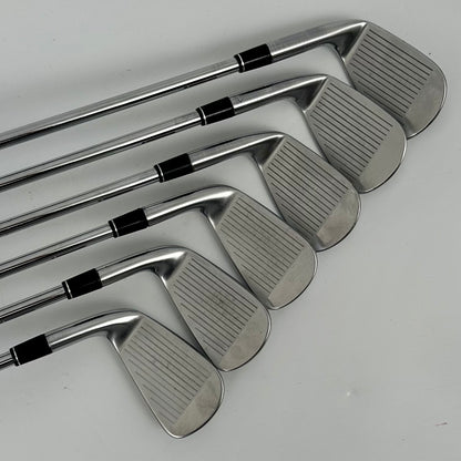 Titleist T100s/T200 5-P / Regular / TT AMT Red R300