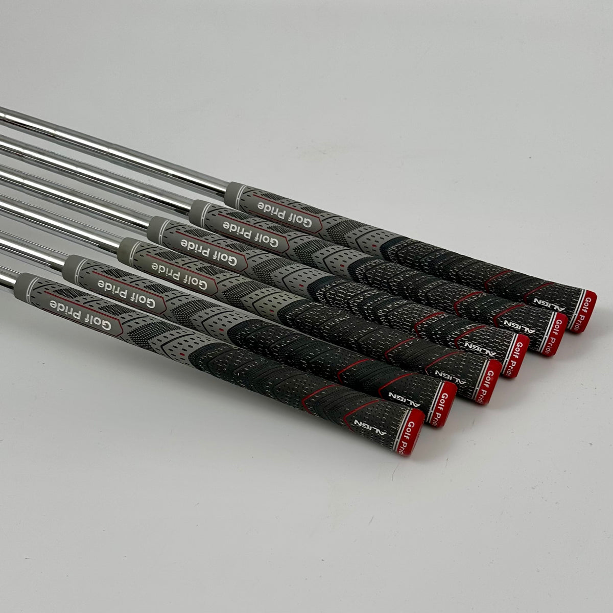 Titleist T100s/T200 5-P / Regular / TT AMT Red R300