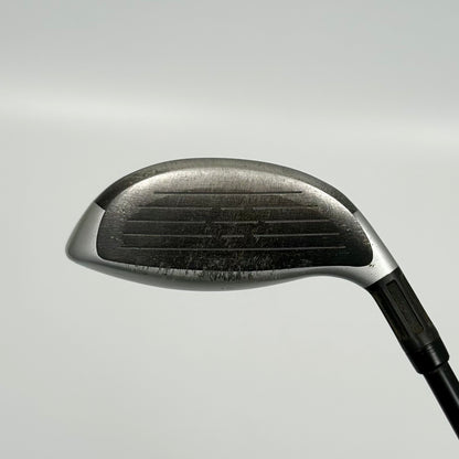 TaylorMade M4 FW5 18° / Stiff / Fujikura Atmos FW 6S