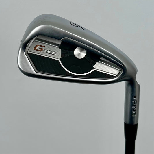 Ping G400 6-P / Regular / Ping Alta CB R