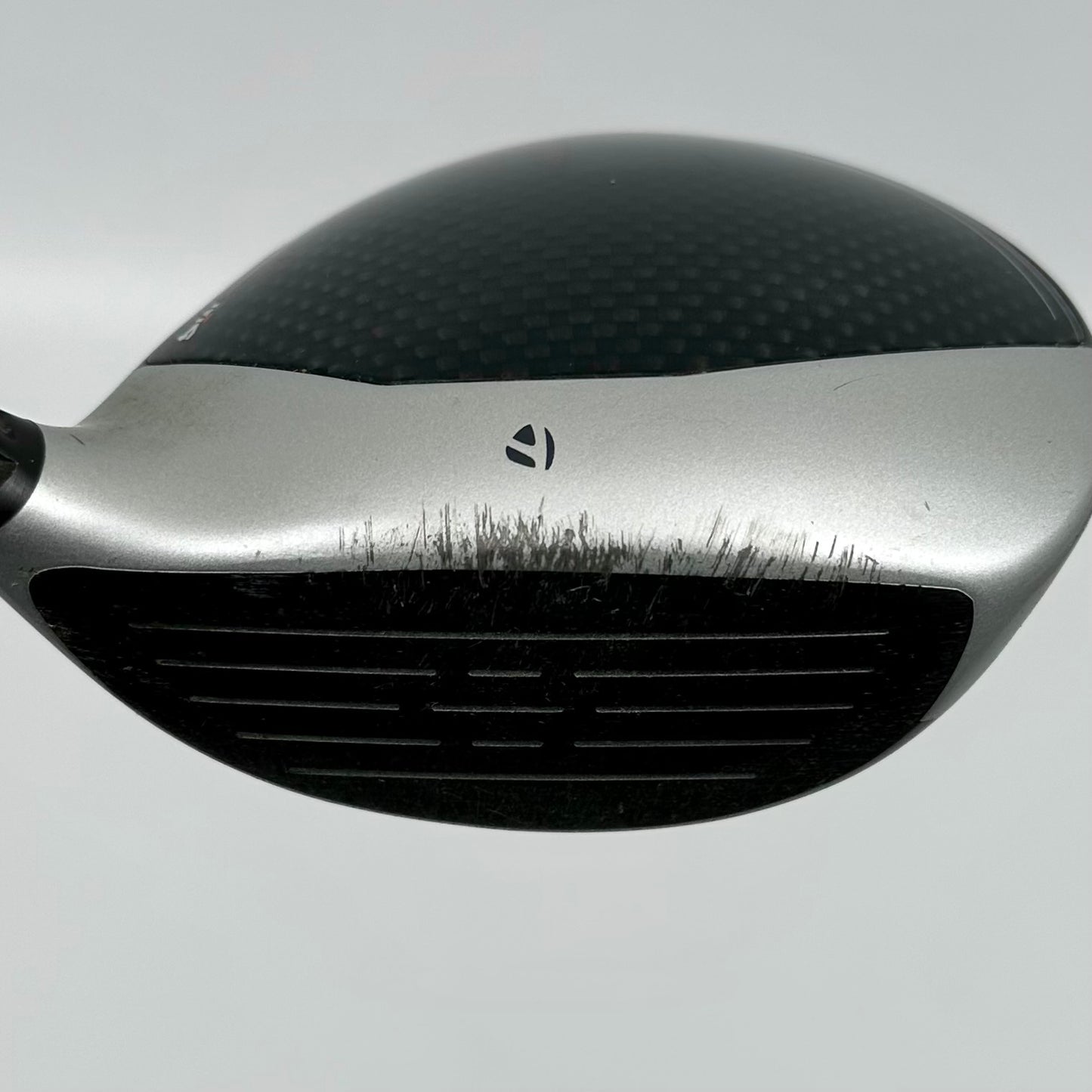 TaylorMade M4 FW5 18° / Stiff / Fujikura Atmos FW 6S