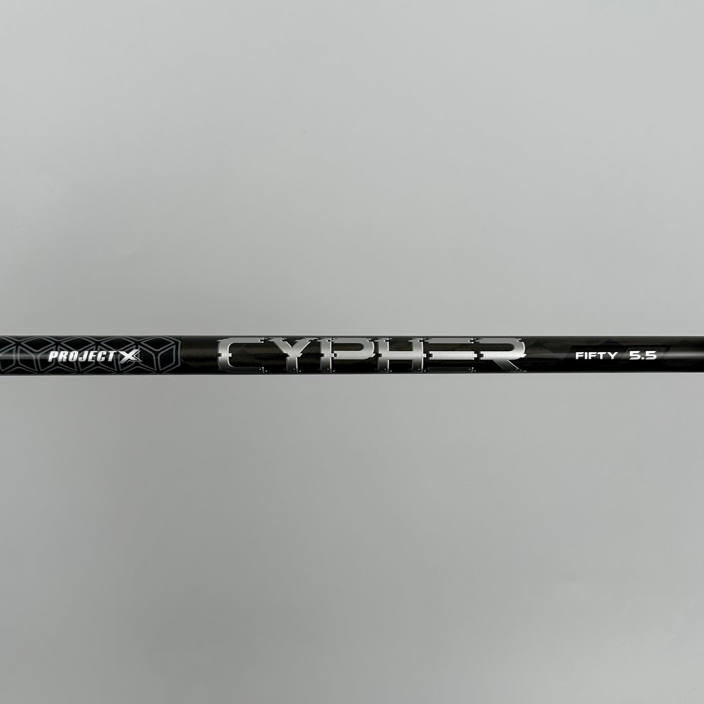 Project X Cypher Fifty 5.5 / Regular / Callaway