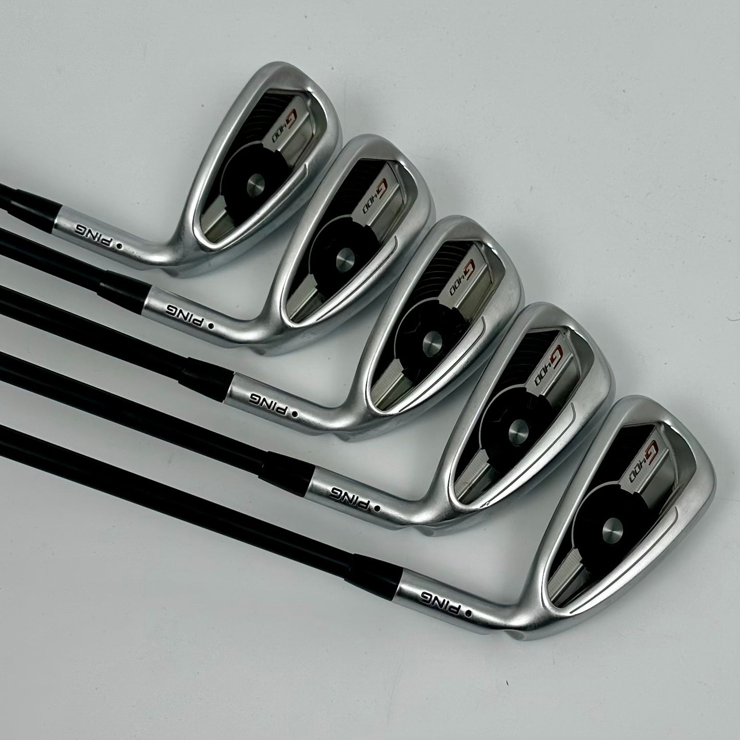 Ping G400 6-P / Regular / Ping Alta CB R