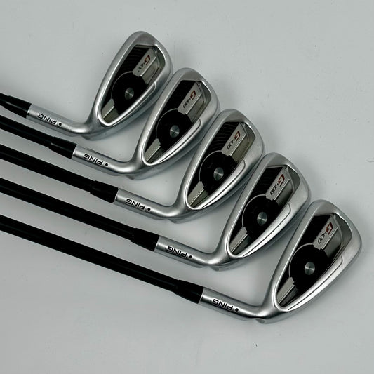 Ping G400 6-P / Regular / Ping Alta CB R