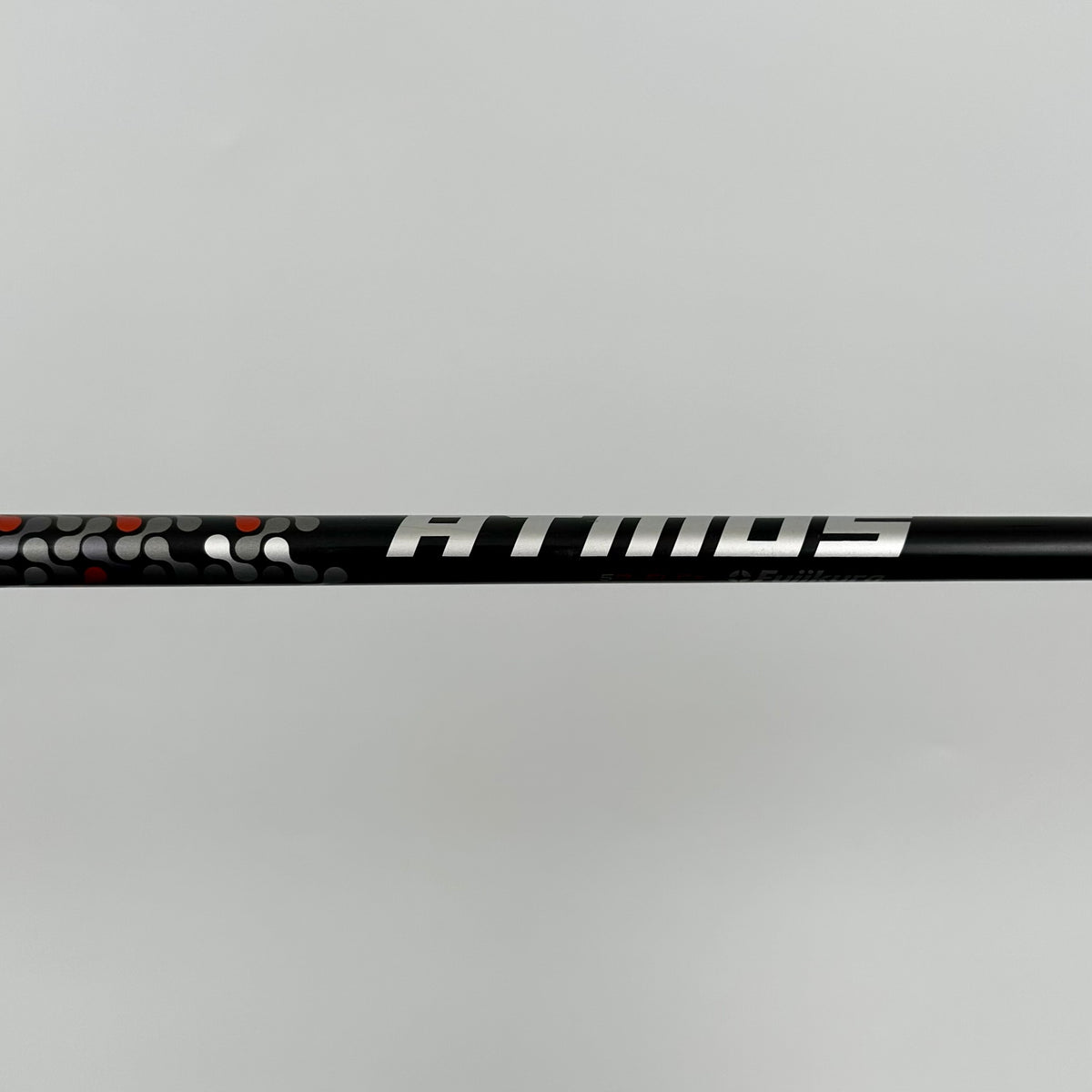 Fujikura Atmos Red 5-R / Regular / TaylorMade