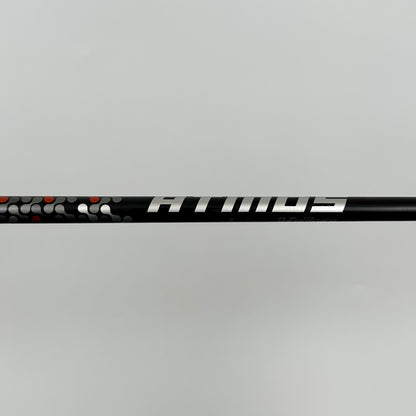 Fujikura Atmos Red 5-R / Regular / TaylorMade
