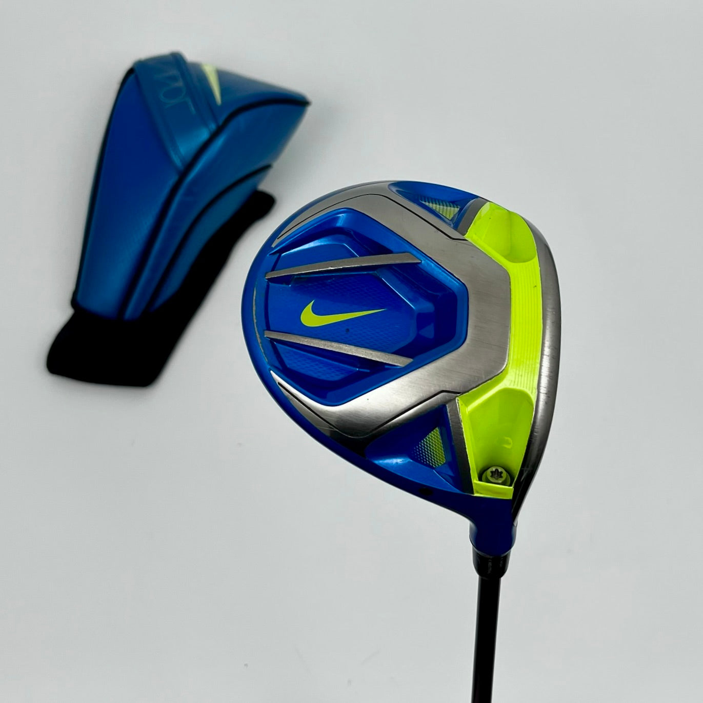 Nike Vapor Fly Driver 10,5° / Regular / Tensei CK Blue 50 R