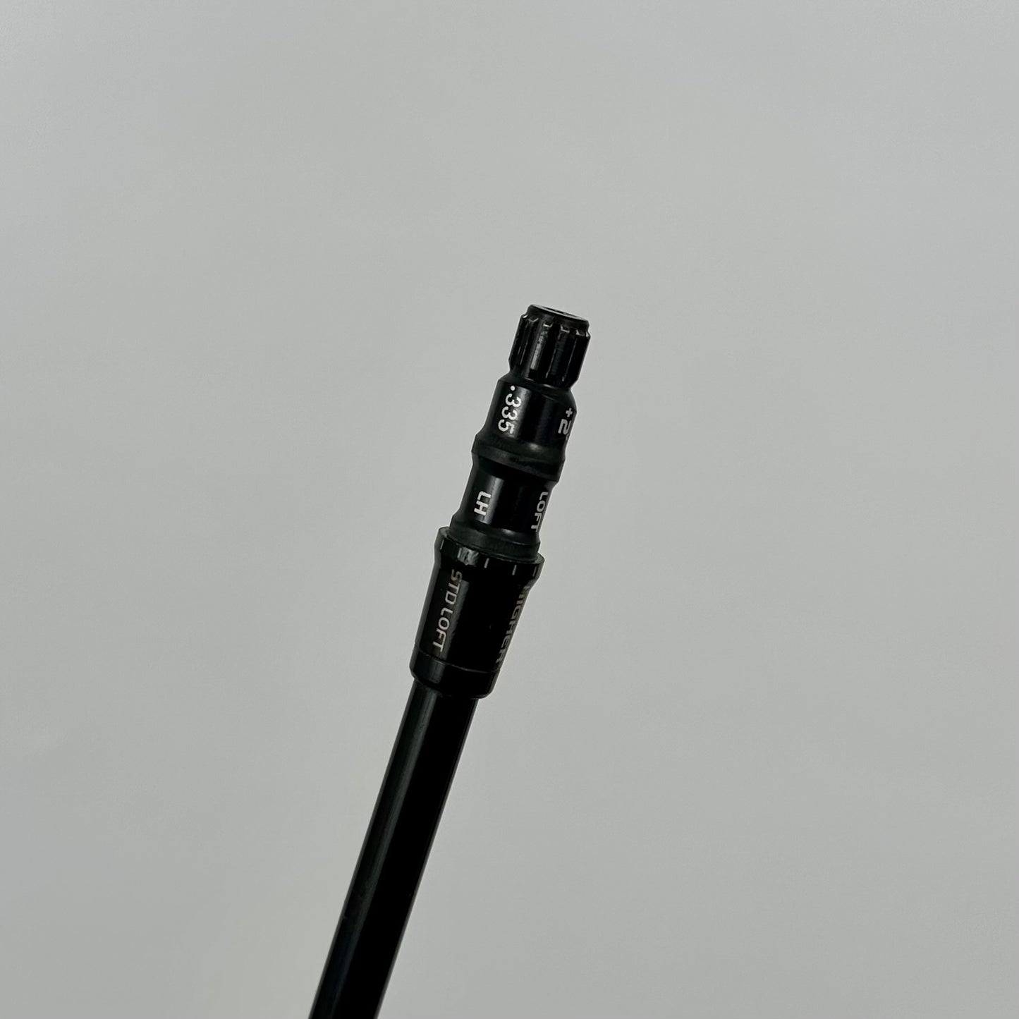 Fujikura Atmos Red 5-R / Regular / TaylorMade