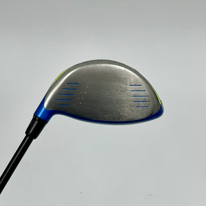 Nike Vapor Fly Driver 10,5° / Regular / Tensei CK Blue 50 R