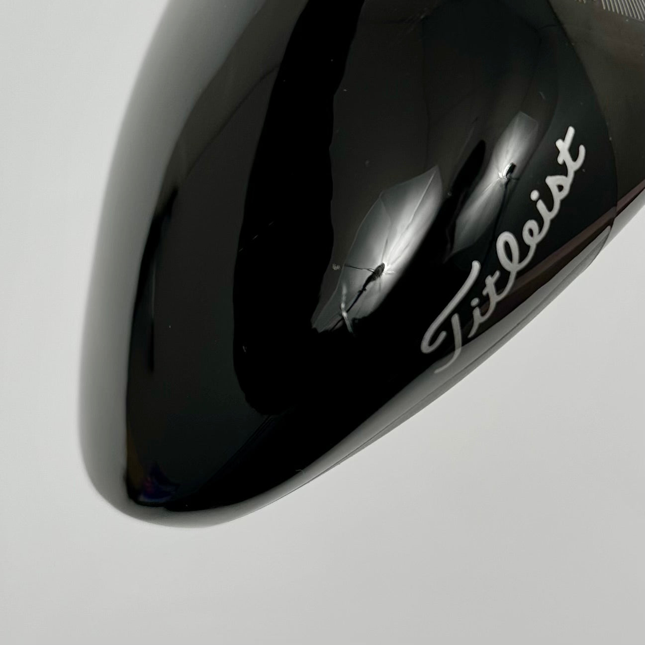 Titleist GT2 Driver 9° / Stiff / Hzrdus Black Gen5 6.0 60g