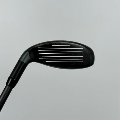 Callaway X2 Hot Hybrid 5 25° / Regular / Aldila X2 Hot 60 R