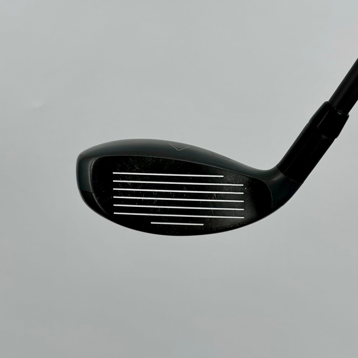 Callaway X2 Hot Hybrid 5 25° / Regular / Aldila X2 Hot 60 R