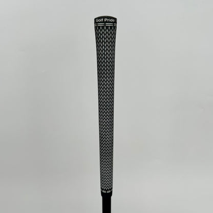 Hzrdus RDX Smoke Black 6.0 60g / Stiff / TaylorMade