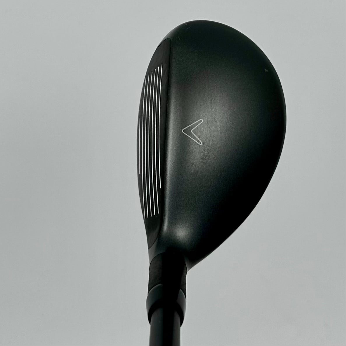 Callaway X2 Hot Hybrid 5 25° / Regular / Aldila X2 Hot 60 R