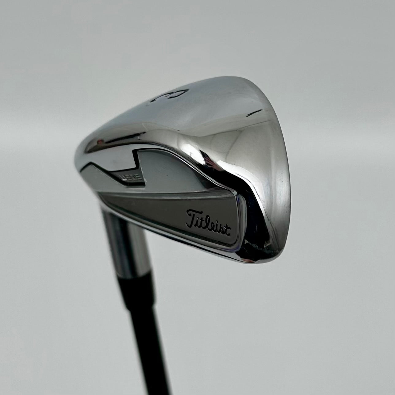 Titleist U505 Utility 3 20° / Stiff / Hzrdus RDX Smoke 6.0 80g HY