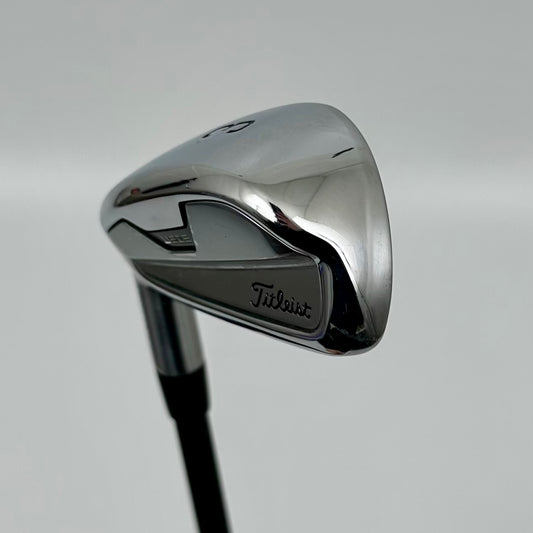 Titleist U505 Utility 3 20° / Stiff / Hzrdus RDX Smoke 6.0 80g HY