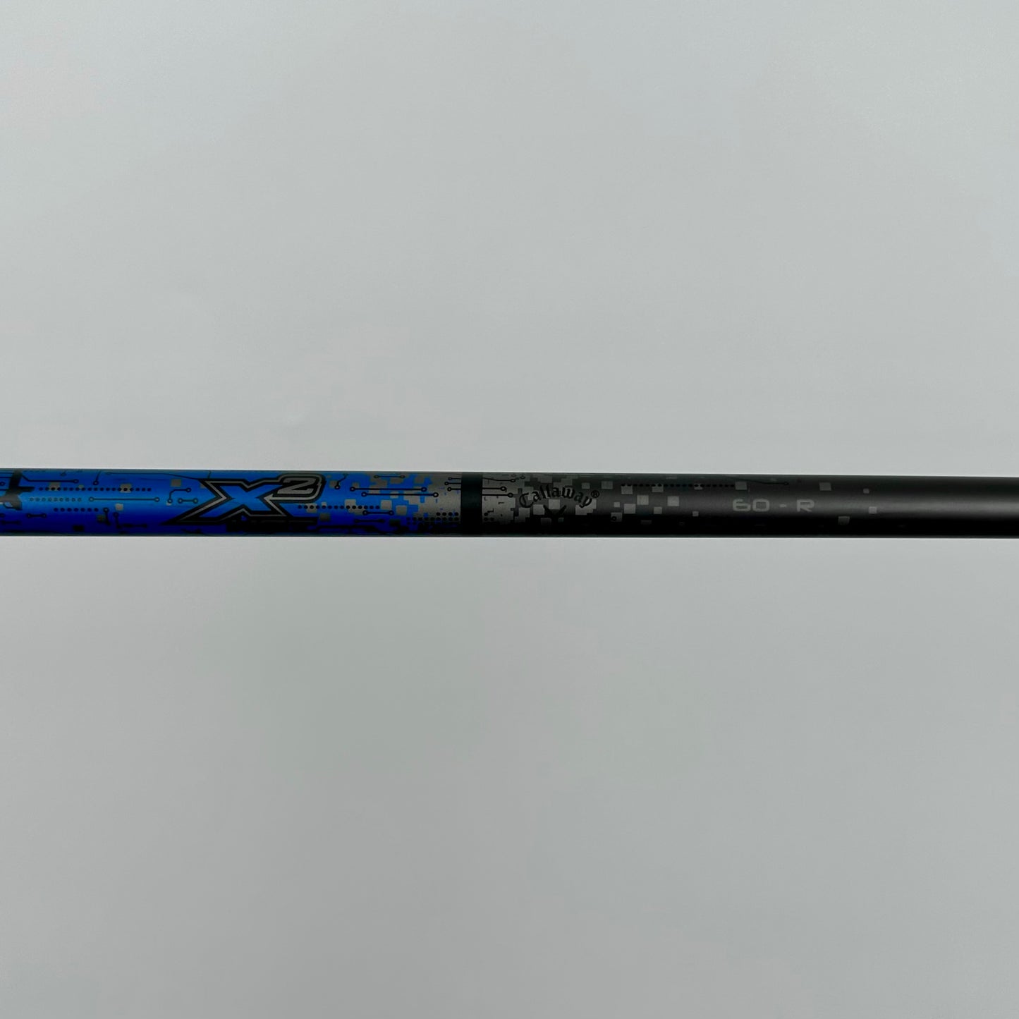 Callaway X2 Hot Hybrid 5 25° / Regular / Aldila X2 Hot 60 R