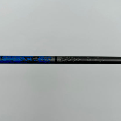 Callaway X2 Hot Hybrid 5 25° / Regular / Aldila X2 Hot 60 R