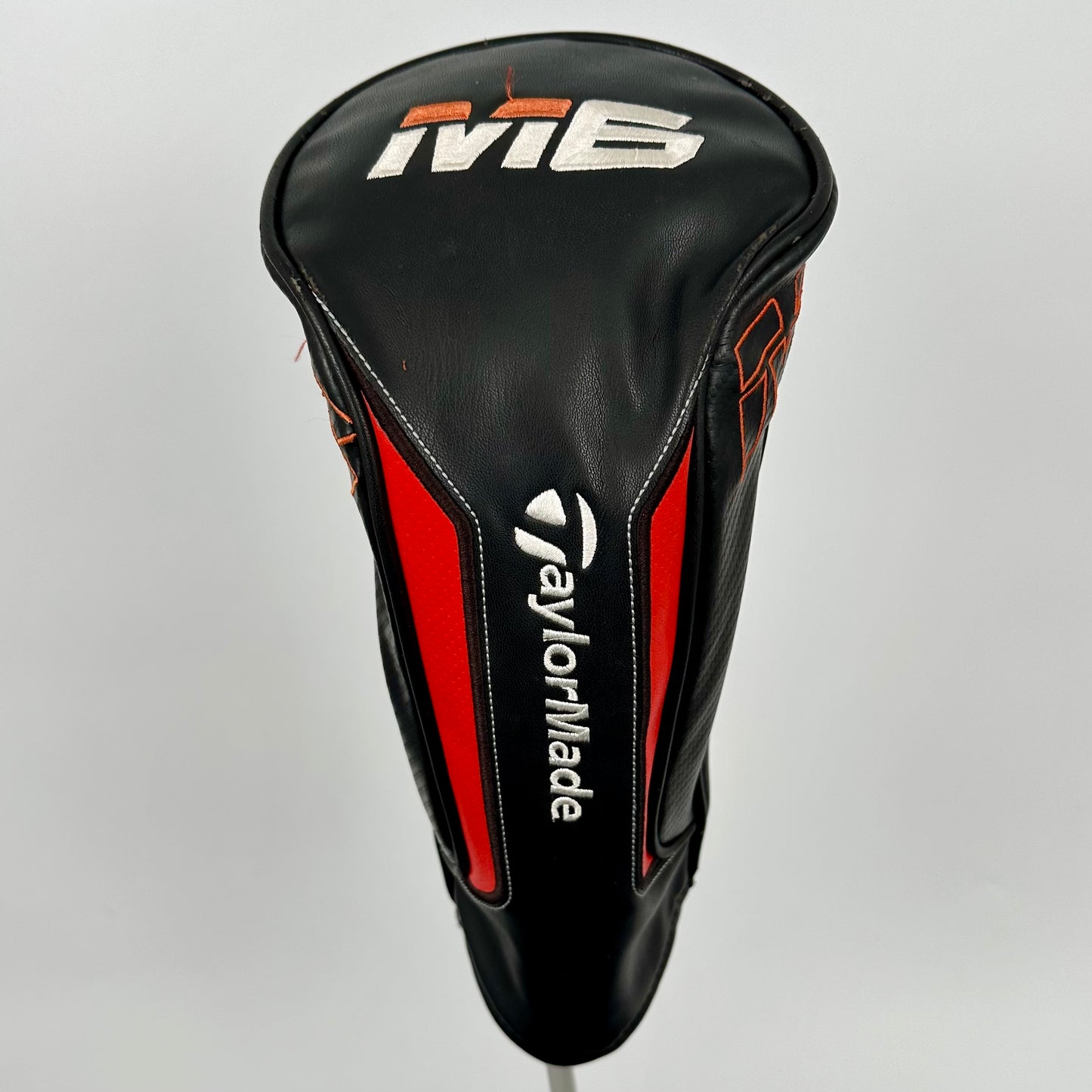 TaylorMade M6 Driver 10,5° / Regular / Fujikura Airspeeder 40 R