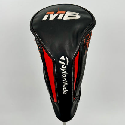 TaylorMade M6 Driver 10,5° / Regular / Fujikura Airspeeder 40 R