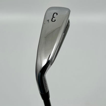 Titleist U505 Utility 3 20° / Stiff / Hzrdus RDX Smoke 6.0 80g HY