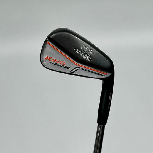 Cobra King Forged MB 4-P