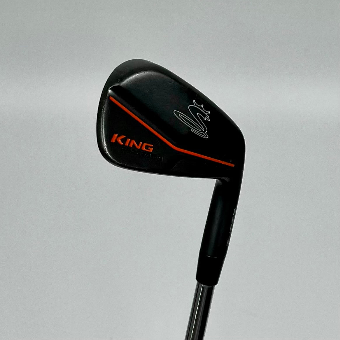 Cobra King Forged MB 4-P