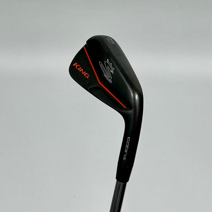 Cobra King Forged MB 4-P