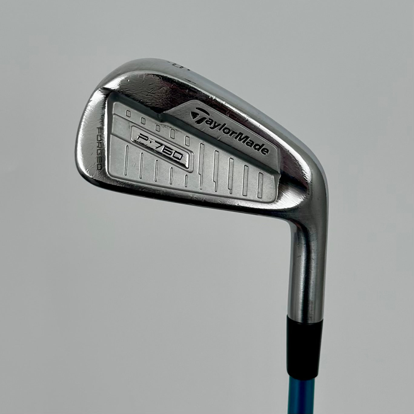 TaylorMade P760 5-P / Stiff / Tour AD AD-95 S (Japan Only)