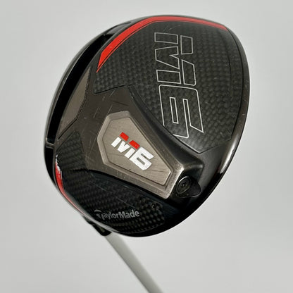 TaylorMade M6 Driver 10,5° / Regular / Fujikura Airspeeder 40 R