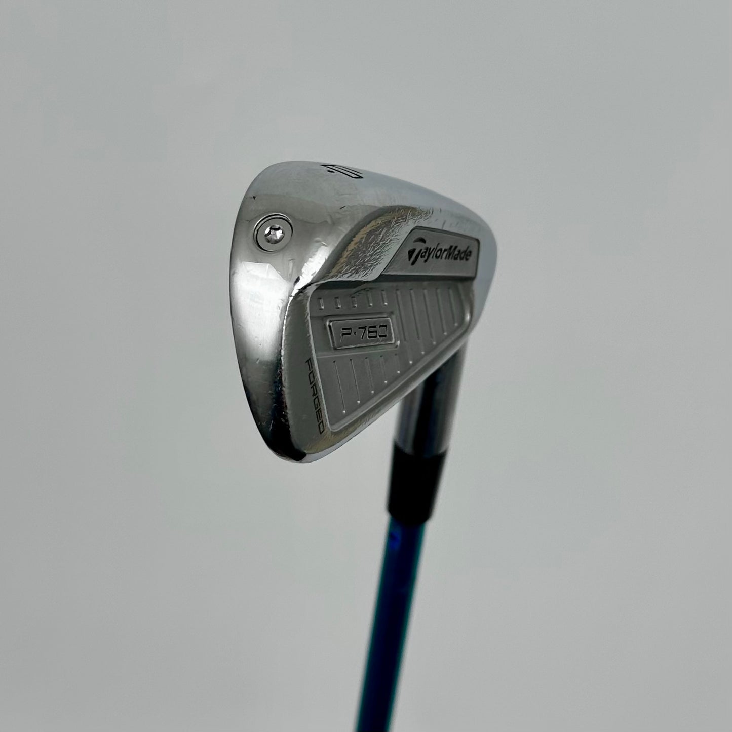 TaylorMade P760 5-P / Stiff / Tour AD AD-95 S (Japan Only)