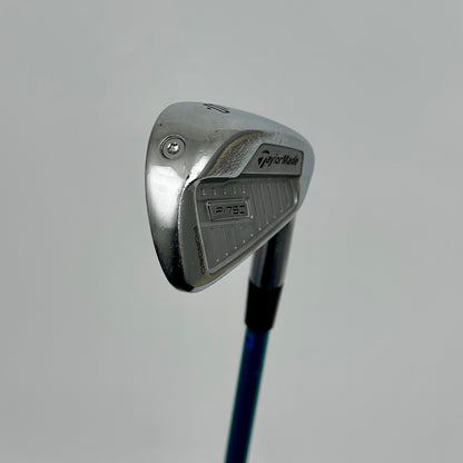 TaylorMade P760 5-P / Stiff / Tour AD AD-95 S (Japan Only)
