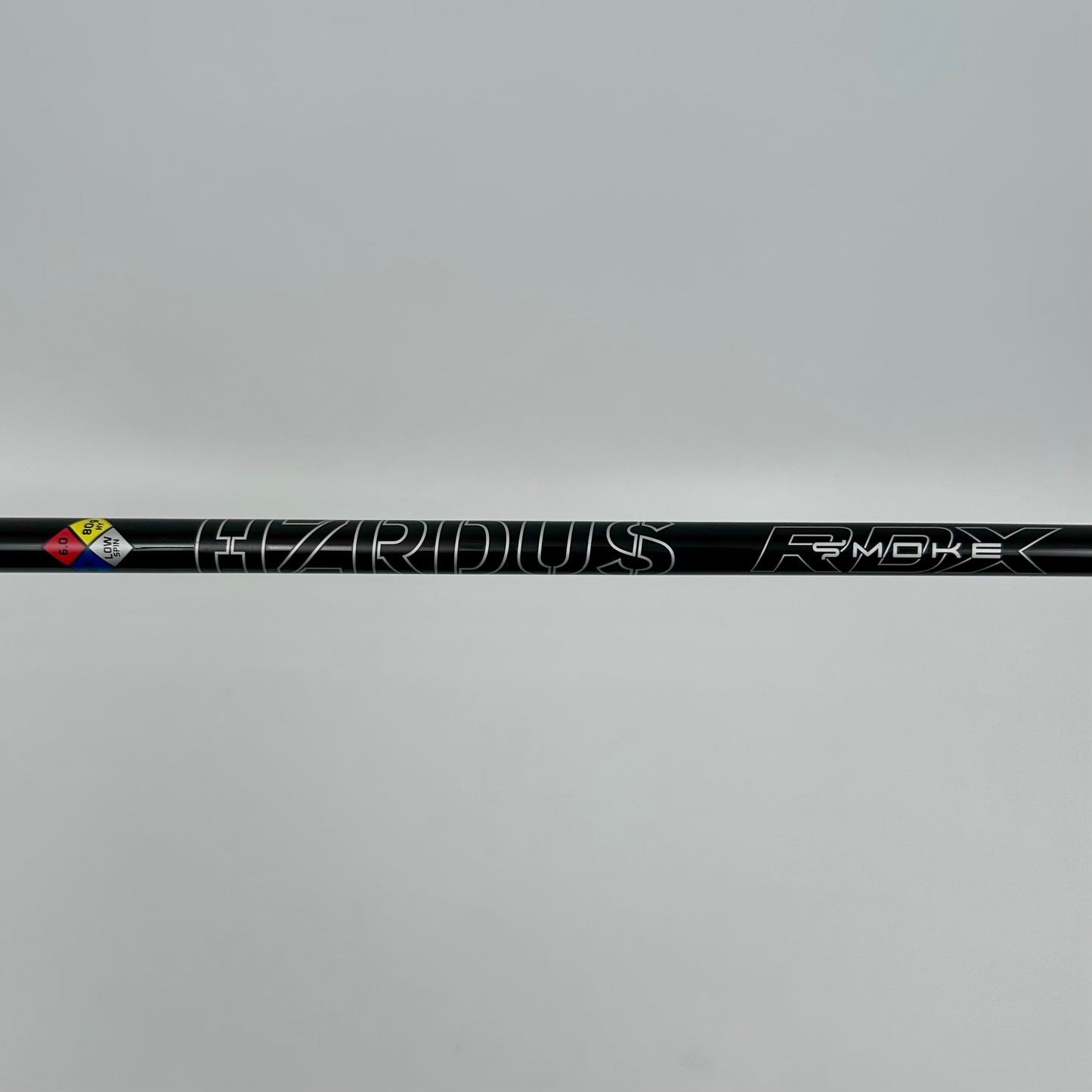 Titleist U505 Utility 3 20° / Stiff / Hzrdus RDX Smoke 6.0 80g HY