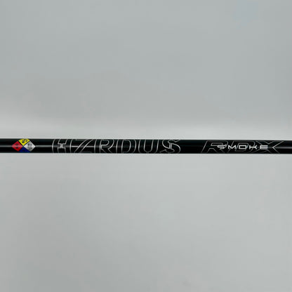 Titleist U505 Utility 3 20° / Stiff / Hzrdus RDX Smoke 6.0 80g HY