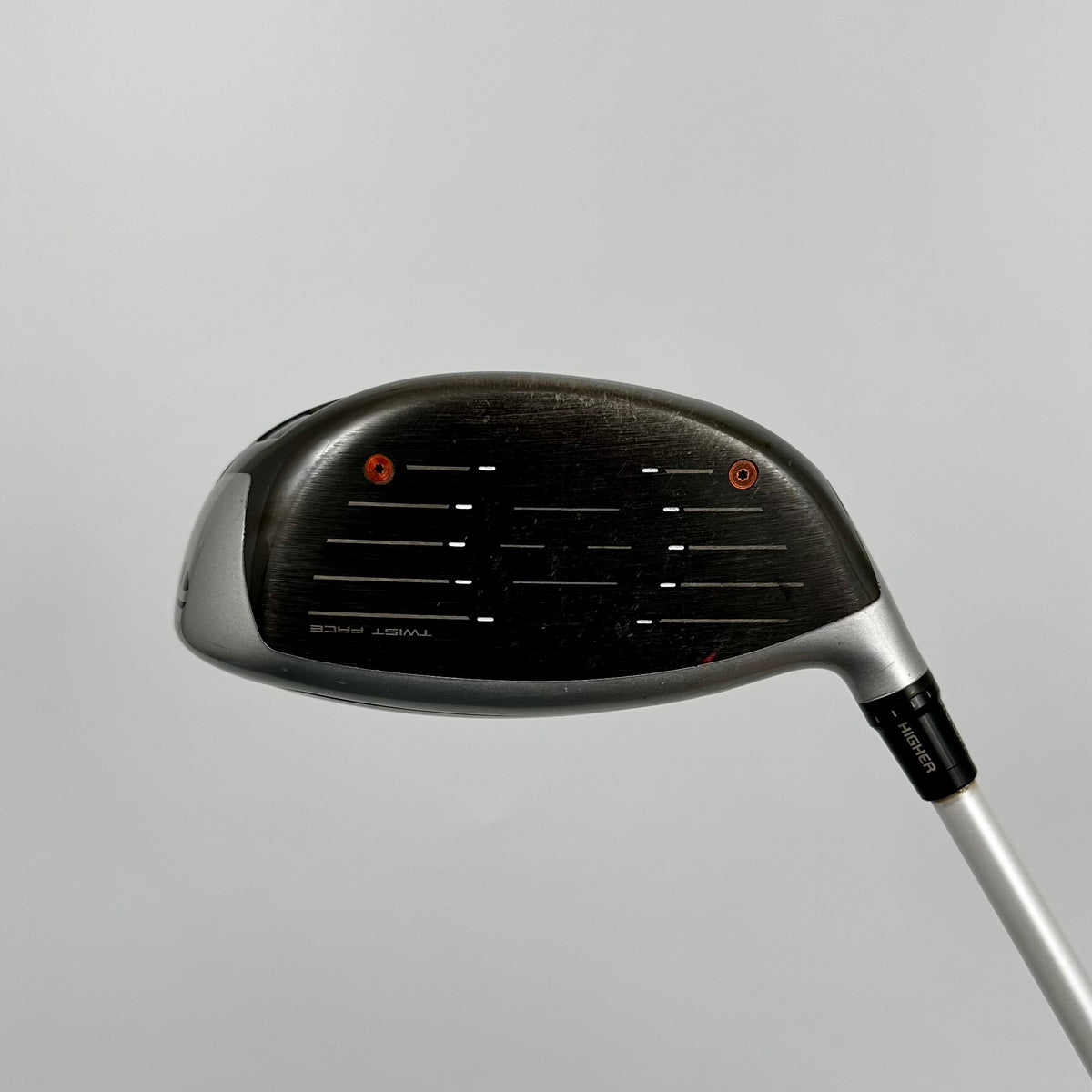 TaylorMade M6 Driver 10,5° / Regular / Fujikura Airspeeder 40 R