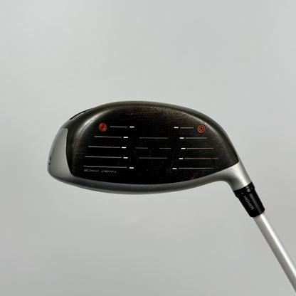 TaylorMade M6 Driver 10,5° / Regular / Fujikura Airspeeder 40 R