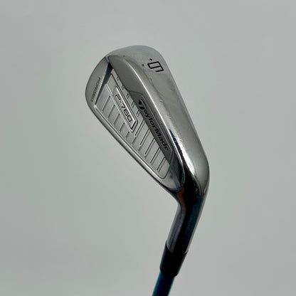 TaylorMade P760 5-P / Stiff / Tour AD AD-95 S (Japan Only)