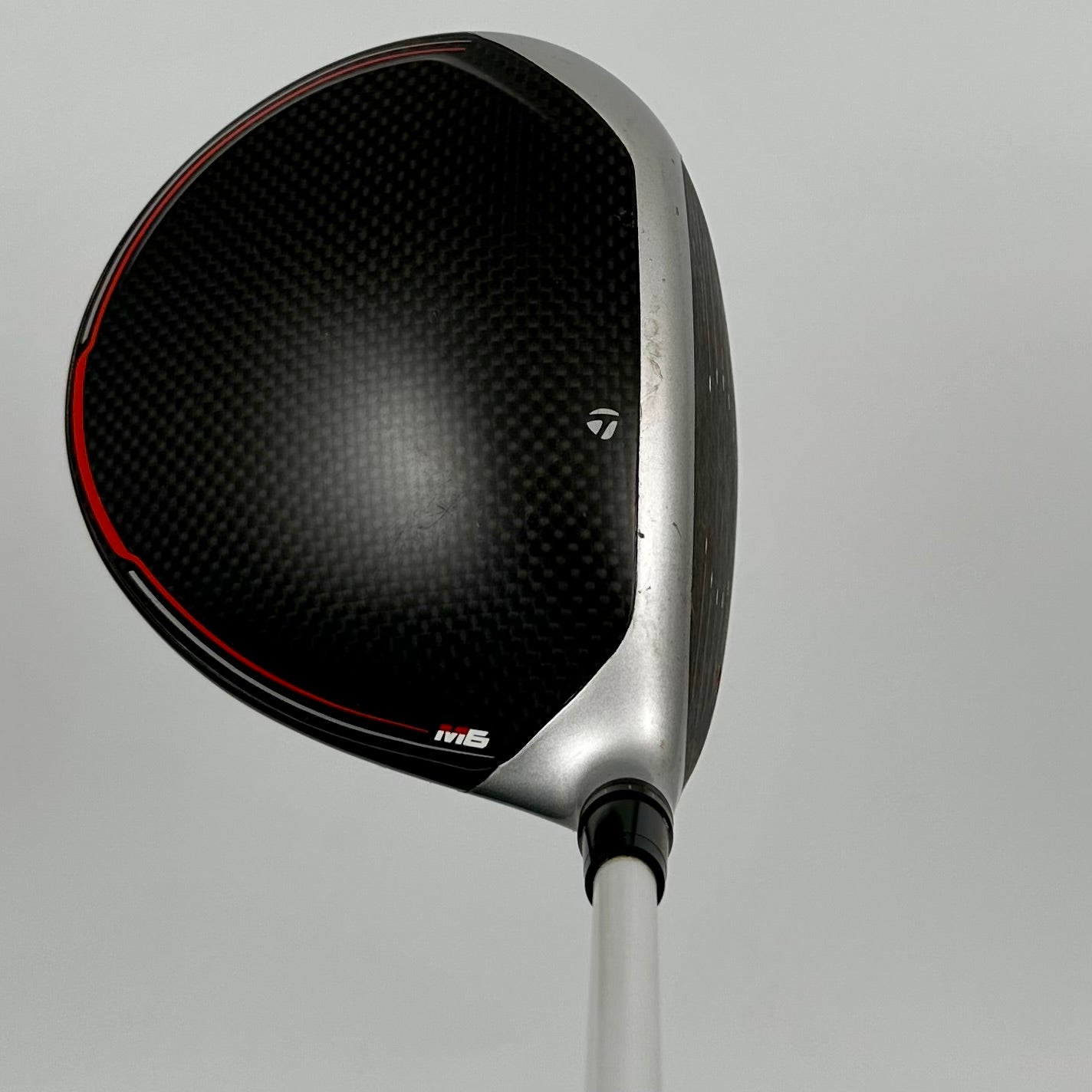 TaylorMade M6 Driver 10,5° / Regular / Fujikura Airspeeder 40 R