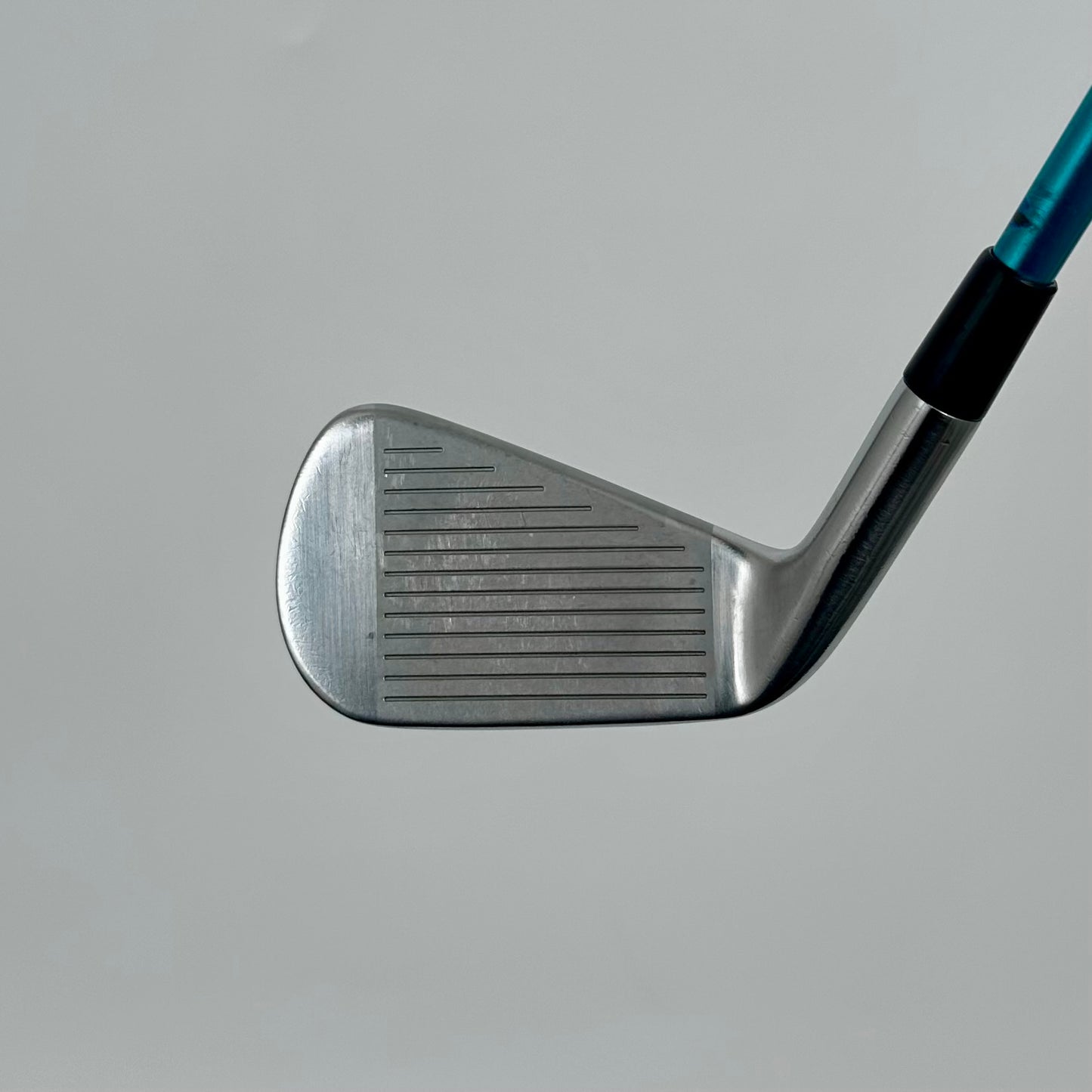 TaylorMade P760 5-P / Stiff / Tour AD AD-95 S (Japan Only)