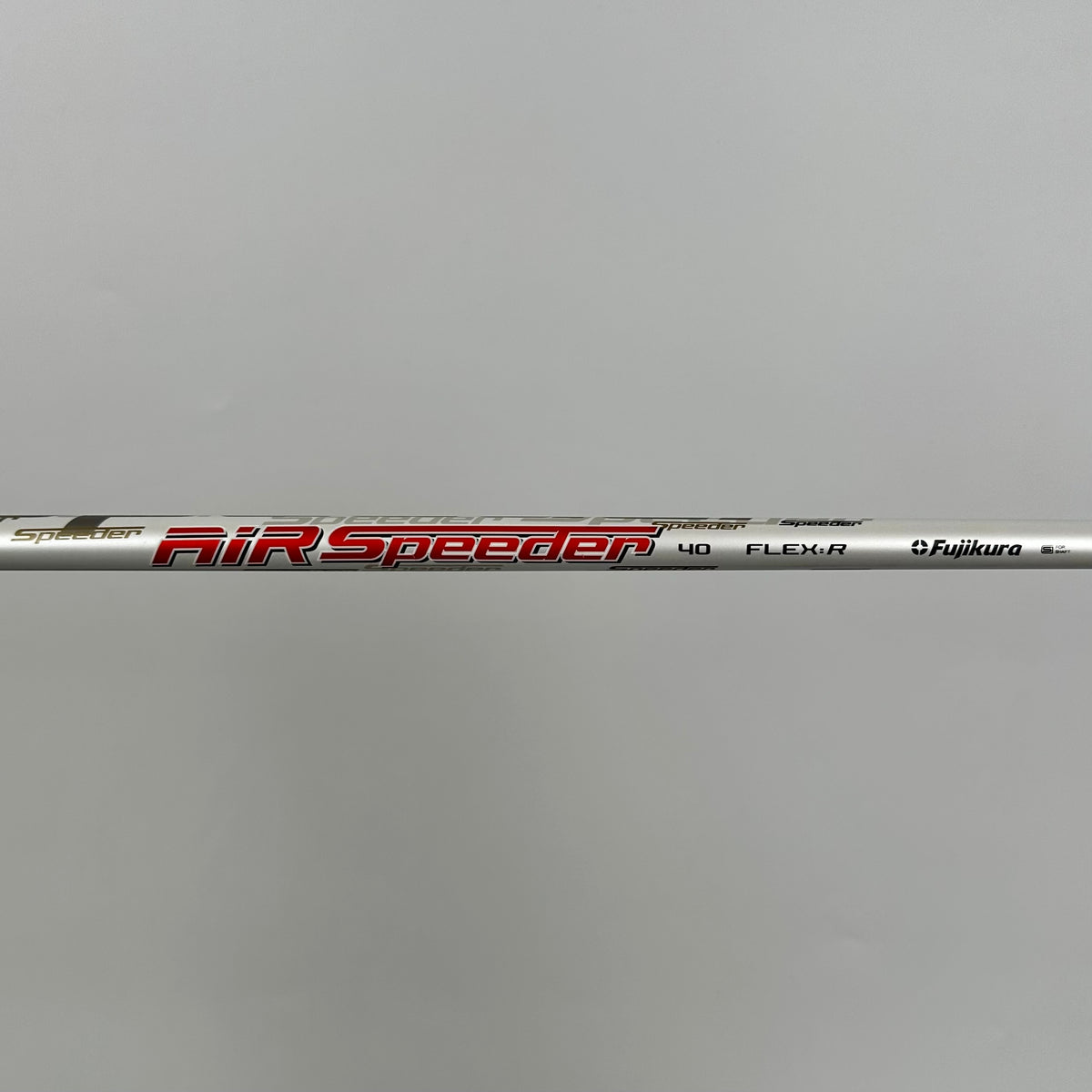 TaylorMade M6 Driver 10,5° / Regular / Fujikura Airspeeder 40 R