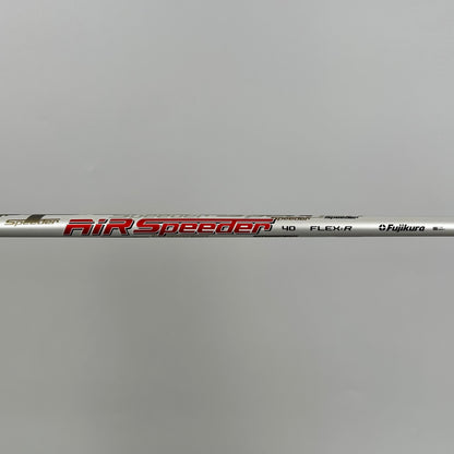 TaylorMade M6 Driver 10,5° / Regular / Fujikura Airspeeder 40 R