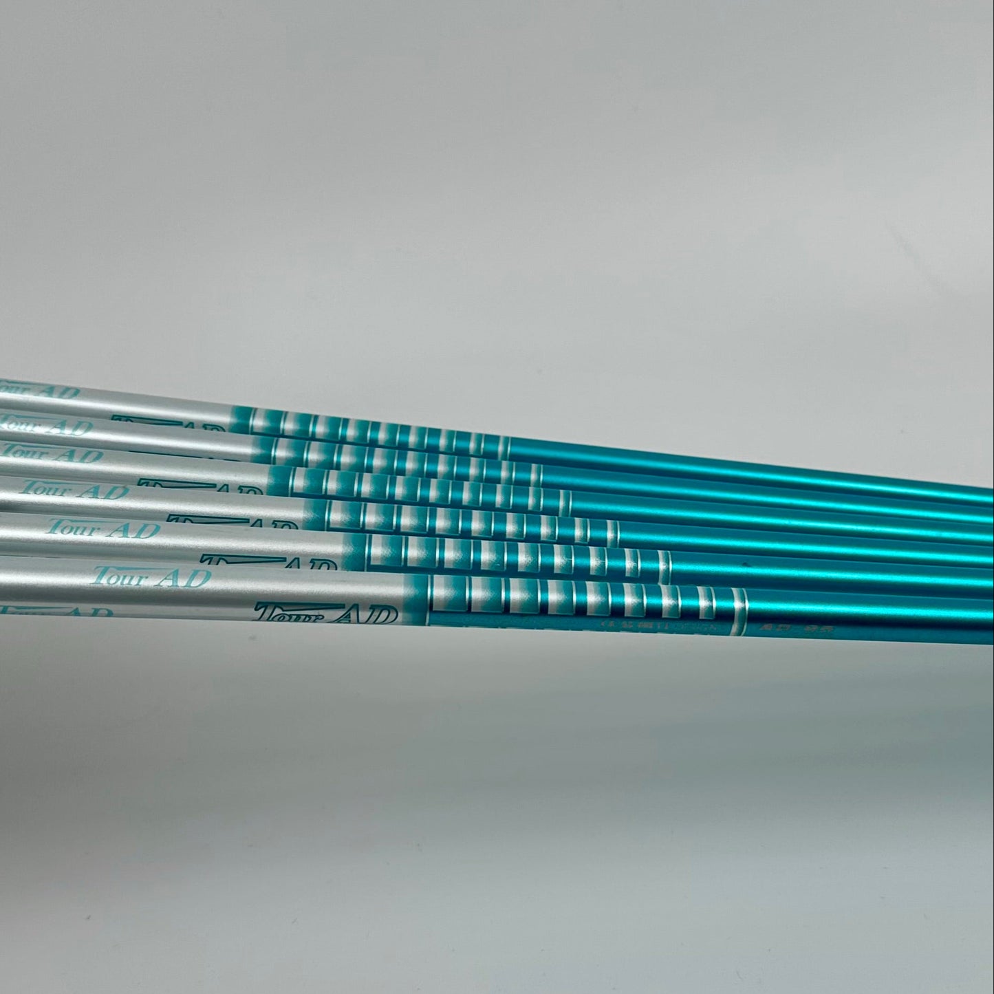 TaylorMade P760 5-P / Stiff / Tour AD AD-95 S (Japan Only)